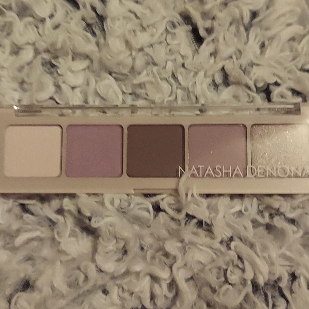 Natasha Denona PEAK Palette